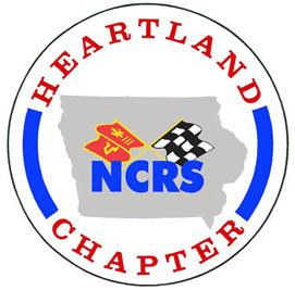 The Heartland Regional is being held at the Iowa Speedway on May 4 6, 2017. Drive your Corvette around the o Fastest Short Track on the Planet! o High banked oval Indoor Judging at the Paddock area.