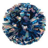 00 Per Full Size Pom (10, 12, 15 ) STRAND WIDTH: 3/4 Wide Only PLASTIC AND HOLOGRAPHIC MIX POMS 50% PLASTIC/50% HOLOGRAPHIC $19.00 Per Full Size Pom (4, 5, 6, 7 8 ) $23.