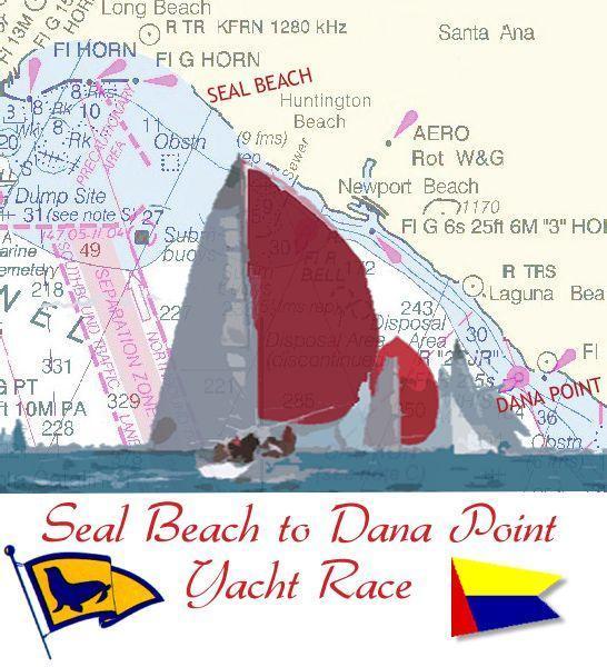 49 th Annual JULY 8, 2017 SAILING INSTRUCTIONS Part of the