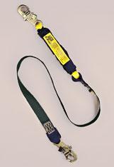 Lanyard with