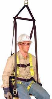 Need Additional Safety Equipment? Please contact LGH today!