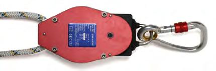 Rescue Devices Milan Automatic Evacuation and Rescue Devices Milan Basic Evacuation Device P/NO. 765060 (10.0/15.0/20.0) Part No 765060 Milan Basic Evacuation and Rescue Device P/NO.