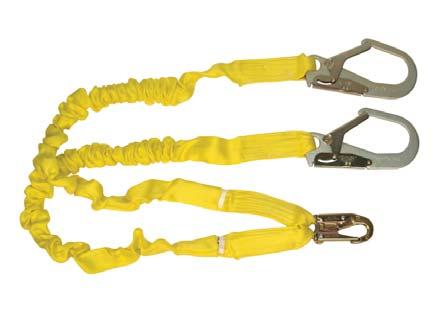 Class E-6 for CSA. 409750-0241 209750-0241 Rebar Hook 100% Weight Model Web Material Length Shock Type Color Snap Hooks 2.