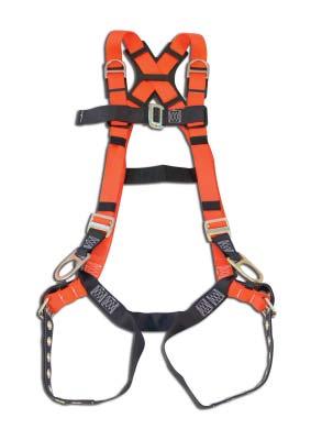 Grommet Shoulders S-M, L-XL, XXL Ameba 1451 6K Min Polyester Mating Grommet Shoulders S-M, L-XL, XXL ** Note that product code includes Ameba (i.e. order as Ameba 1311) WORKSAFE EXCELLENT CHOICE FOR POSITIONING This harness is specially designed for positioning applications.