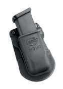 stack magazine & cuffs CU9 Pouch for Glock 9mm d. stack mag.