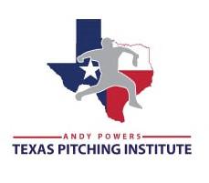 The essential AREAS OF TRAINING FOR PITCHERS How To Throw Harder, Throw Safer And Recover Quicker Than Everybody Else Andy Powers Founder, Andy Powers Texas Pitching Institute, LLC &