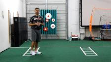 The 3-Part Video Series: FREE VIDEO #1: The Dynamic Warm Up In Video #1, I ll introduce you to the concept of the Dynamic Warm