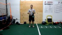 FREE VIDEO #2: Strength & Conditioning In Video #2, I m going to dive into HOW TO train like a baseball player.