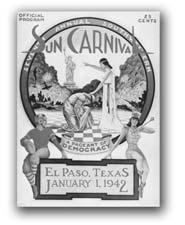 TULSA GOLDEN Hurricane fooball Bowl Games 1942 Sun Bowl Tulsa 6, Texas Tech 0 El Paso, Texas January 1, 1942 Aendance: 12,000 Tulsa earned is firs bowl bid wih a 7-2 regular season record.