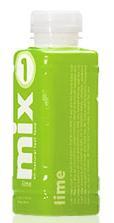 Charge Functional Beverage Categories Tropical Lime Protein Smoothie Mix One Protein & Antioxidant Drink Serving