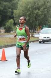 CURRICULUM VITAE: Chelitu Bogale Asefa SURNAME: Asefa FIRST NAMES: Chelitu DATE OF BIRTH: 24/05/1991 NATIONALITY: Ethiopia Bests Performances Date Event Result Position 2016 Cape Town Marathon