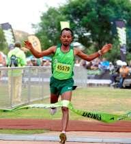 CURRICULUM VITAE: Sintayehu Legese Yinesu SURNAME: Yinesu FIRST NAMES: Sintayehu COUNTRY: Ethiopia D.O.B: 1990 Half Matrathon 1:02:59 Granollers (ESP) 01.02.2015 Marathon 2:11:07 Paris (FRA) 12.04.