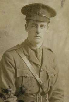 The Great War 1914-1919 BASHFORD, LEONARD ABRAHAM. Private, 30836. City of London Yeomanry (Rough Riders). Died 28 November 1917. Born and resided Sevenoaks, Kent. Enlisted Bedford, Bedfordshire.