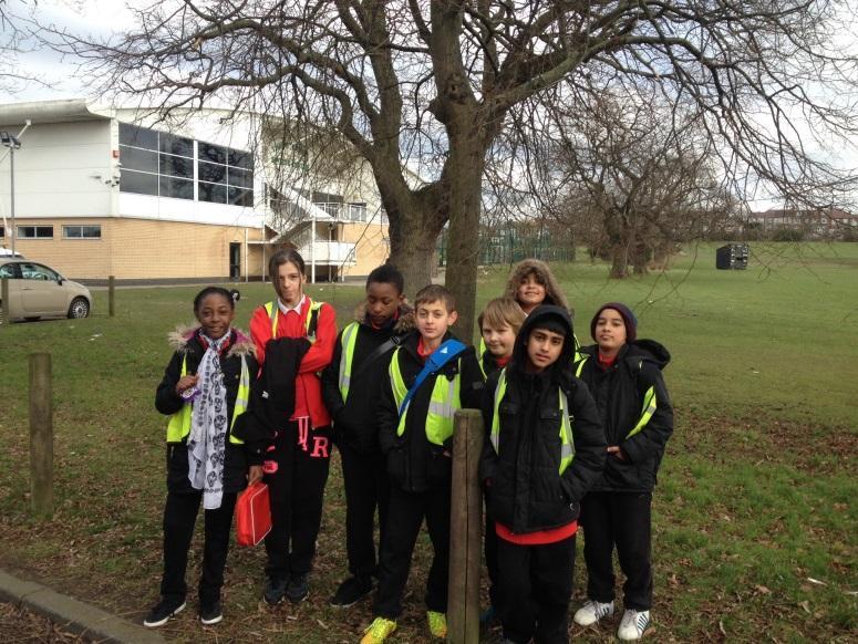 Yr5/6 Borough Tag Rugby: 4 th February This week Woodside ventured to Peter May sports ground to compete in the annual Waltham Forest school Tag Rugby