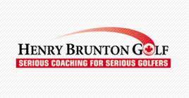Professional Services Executive Corporate Golf Day Accompanied by a Henry Brunton Golf coach.