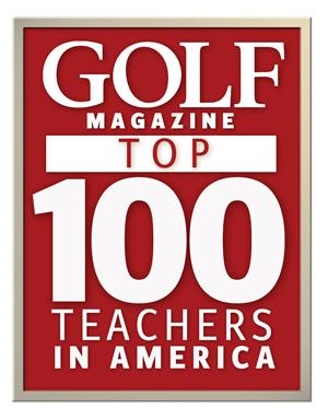 Master Golf Professional Henry Brunton, RCGA National Coach, Canada s first and only GOLF Magazine Top 100 Instructor and 2003 CPGA of Ontario "Teacher of the Year", will personally lead an exciting