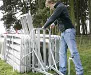 practical solution to remote sheep handling.