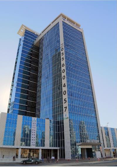 PROJECT: LAKE CENTRAL TOWER (3B + G + 22 FLOORS), BUSINESS BAY -DUBAI, UAE Name of Employer:
