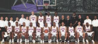 2001-02 IN REVIEW '04 2001-02 Toronto Raptors.
