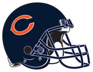 THIS WEEK vs. SAN DIEGO The Chicago Bears (0-1) will host the San Diego Chargers (0-1) at Soldier Field on Thursday, August 15 at 7:00 pm in their fi rst home preseason game of the 2013 season.