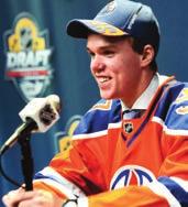 2015 NHL Draft 31 OHL players were selected in the seven rounds of the 2015 NHL Draft held this weekend at the BB&T Center in Sunrise, Florida, representing over 14% of the 211 players picked by all
