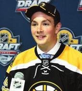 166. Andrew Mangiapane (Barrie Colts) - Calgary
