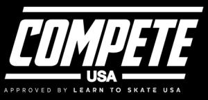 Members of other organizations are eligible to compete but must be registered with Learn to Skate USA or a member club.