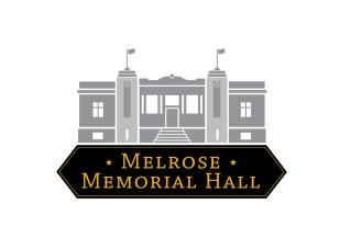 781-665-6656 ext 3 Melrose Memorial Hall Host your next event in our historical building located in downtown Melrose!