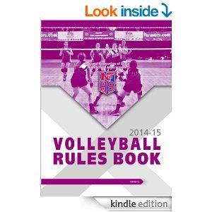 NFHS E-books Electronic versions of NFHS Rules and Case Books are now