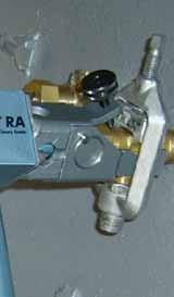 The MaxPro RA Pneumatic Valve Closure System is designed in accordance with