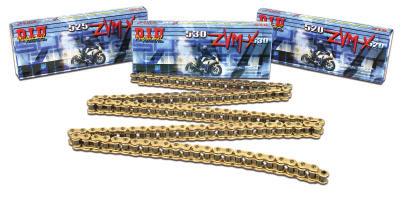 SUPERSTREET SERIES NEW PRO-STREET SERIES 520ZVM-X, 525ZVM-X & 530ZVM-X Available in Gold (G&G)