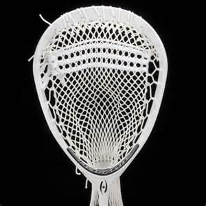 Lacrosse equipment for real lacrosse First and foremost, Lacrosse