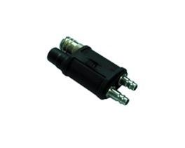 Dräger PAS Micro 03 Accessories Automatic Switch-over Valve Device used to switch between external air and compressed air