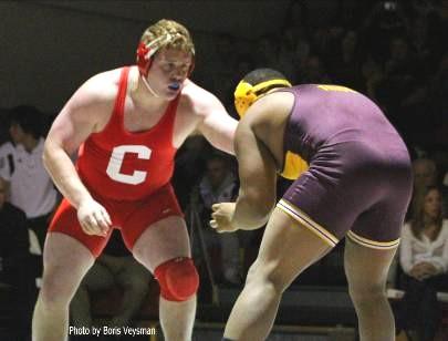 Matside with Rob Koll: Recap of the Season to Date (continued) 285 Pounds Oney Snyder and Stryker Lane have wrestled well thus far for first year starters, but not so well that I am satisfied with