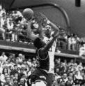 Westmont (12/2/87) Season: 92 Bo Kimble (1990) Career: 231 Terrell Lowery (1989-92) Blocked Shots Game: 7 Silvester Kainga vs.