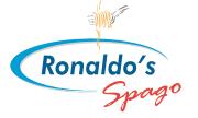 REFRESHMENTS RONALDOS SPAGOS These will be on sale on the morning of