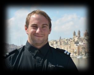 Chief Engineer: Steve Willimott Age: 26 Nationality: New Zealand Languages: English / Kiwi Having experienced a wide variety of both sail and motor