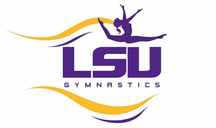 2014 LSU Gymnastics Media Supplement TABLE OF CONTENTS 1... Table of Contents 2... LSU Radio/TV Roster 3...Quick Facts 4...Bios 5...Bios 6...Bios 7...Bios 8...Bios 9...Bios 10...Bios 11...Bios 12.