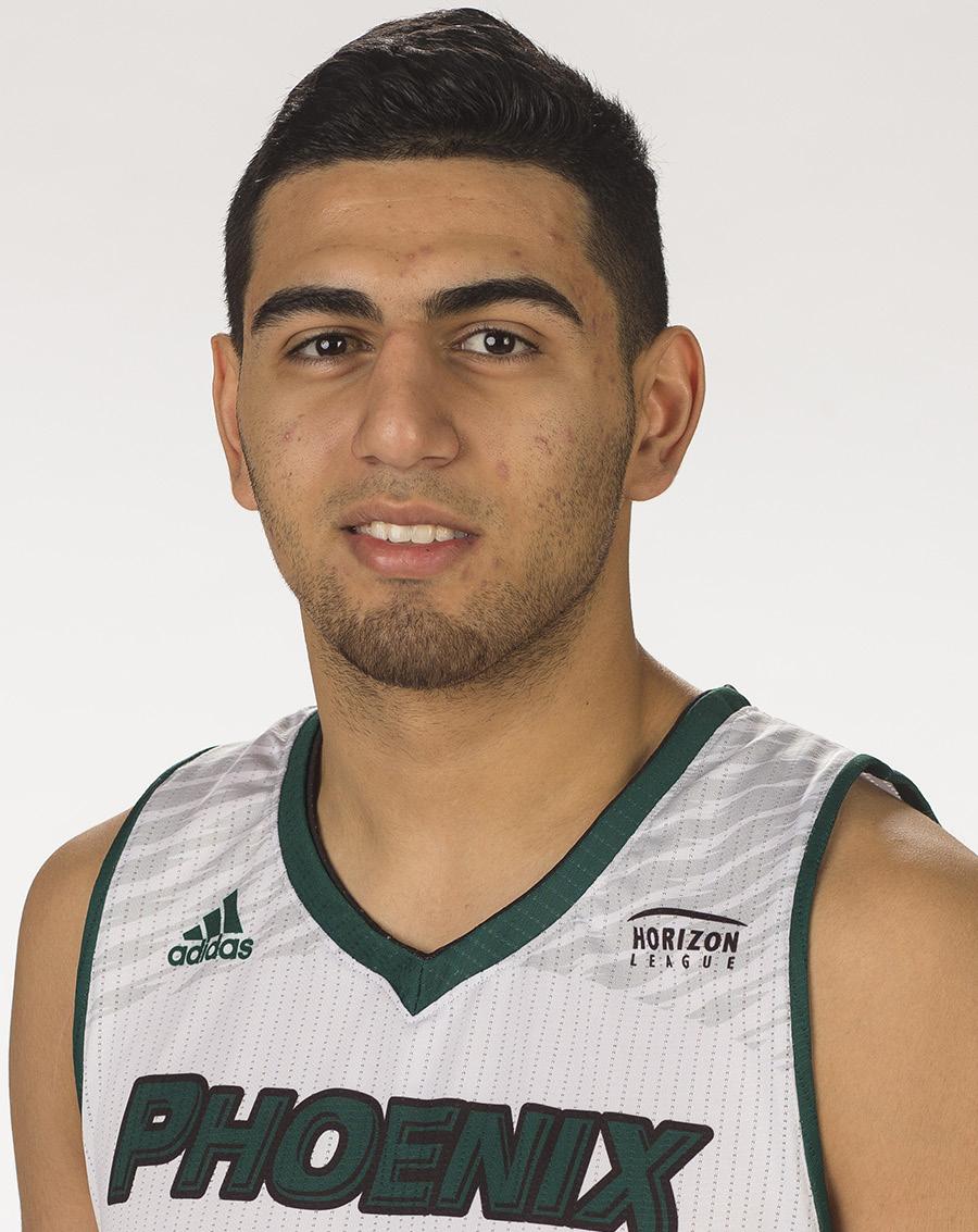 Personal: Younger brother of Oklahoma City Thunder forward Enes Kanter.