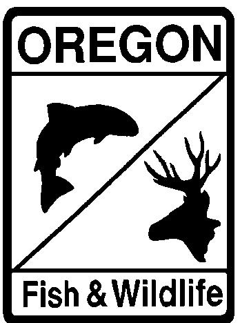 OREGON DEPARTMENT OF FISH AND WILDLIFE Preparing for the 2013-15