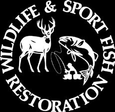 The Max McGraw Wildlife Foundation, the Association of Fish and Wildlife Agencies, The Wildlife Society, The U.