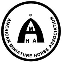 THE AMERICAN MINIATURE HORSE ASSOCIATION, INC. 5601 S Interstate 35 W Alvarado, Texas 76009 (817) 783-5600 FAX (817) 783-6403 http://www.amha.