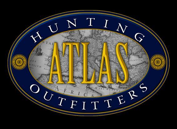 ATLAS HUNTING YOUR