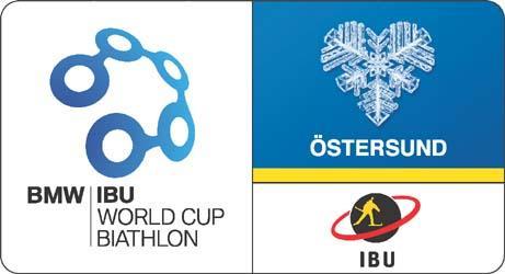BMW IBU WORLD CUP BIATHLON 2015/2016 ÖSTERSUND MEN 20 KM INDIVIDUAL Swedish National Biathlon Arena - WED 2 DEC 2015 Start Time: 17:15 End Time: 19:04 Competition Analysis Rank Bib Name Nat T 1 81