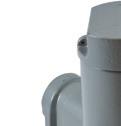 FIELD SERVICE Itron Field Service regulators are designed to provide dependable fi rst and