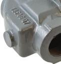 B56 Series The B56 Series is designed as a versatile pounds-to-pounds reducing regulator.