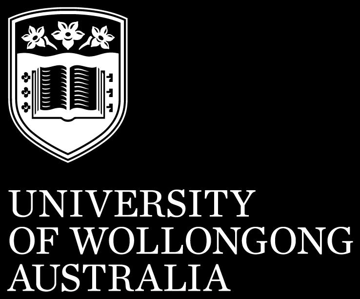 au David B. Hastie University of Wollongong, dhastie@uow.edu.