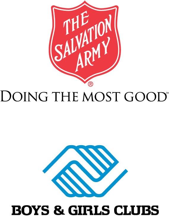 The Salvation Army North