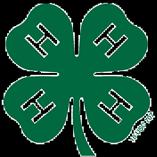 4-H Variety Show Specialty Acts: Specialty acts will consist of one to four 4-H participants and should not exceed four minutes in