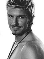 David Beckham England Date of birth: 2 May 1975 Height: 182 cm Weight: 74 kg Position: Midfielder Current Club: Real Madrid (ESP) What